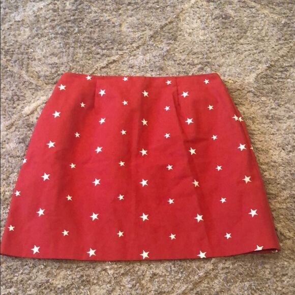 Painted Pony skirt (1148) 🇺🇸 - Picture 1 of 3